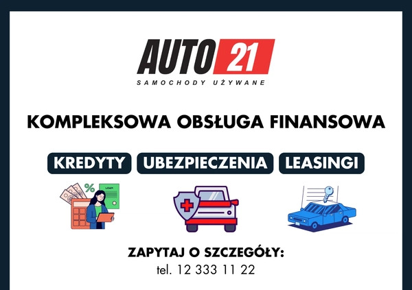 Skoda Octavia cena 68900 przebieg: 84615, rok produkcji 2019 z Brańsk małe 436